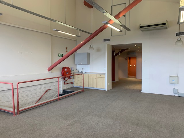 To Let commercial Property for Rent in Observatory Western Cape